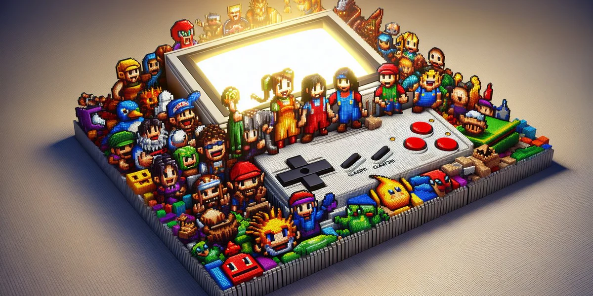Retro Multiplayer Multiplayer Retro Games That Still Beat Modern Ones - Retro Gaming ...